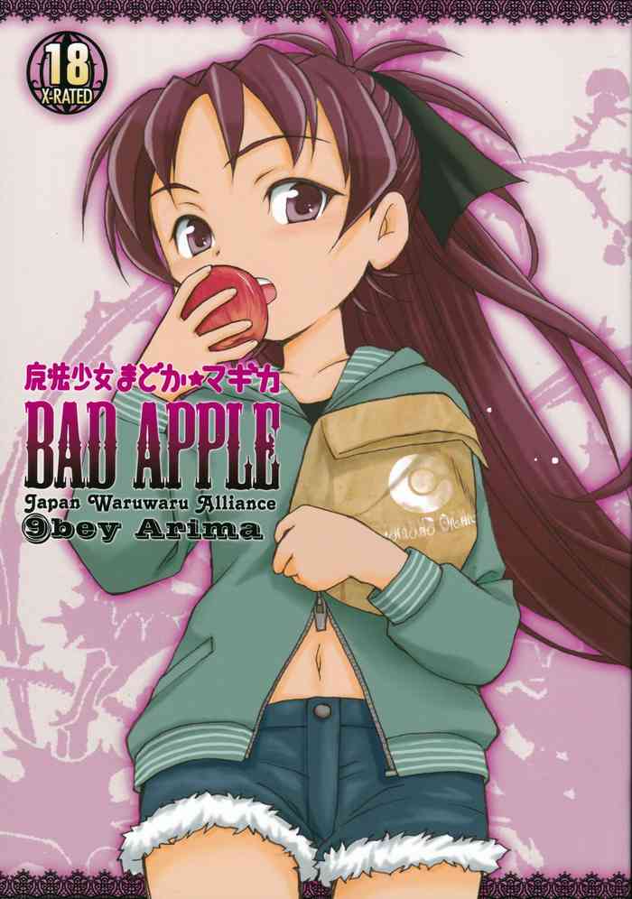 BAD APPLE