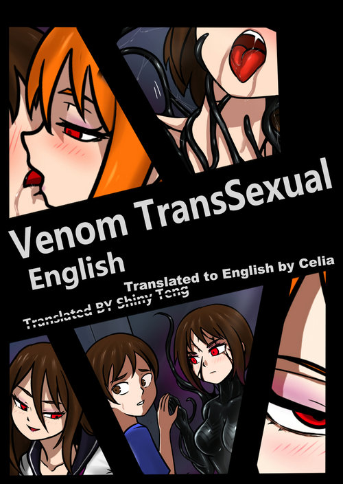 Venom TransSexual