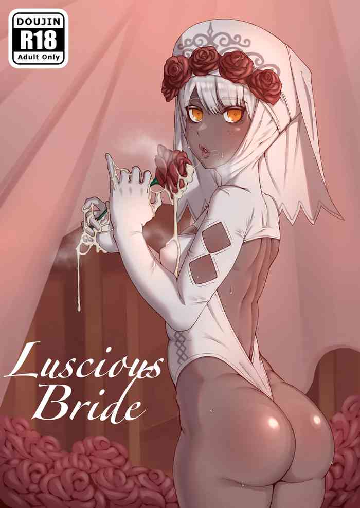 Luscious Bride