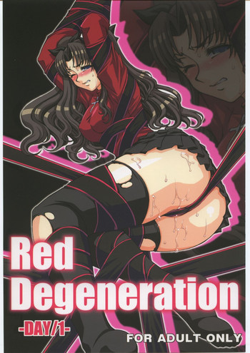 Red Degeneration