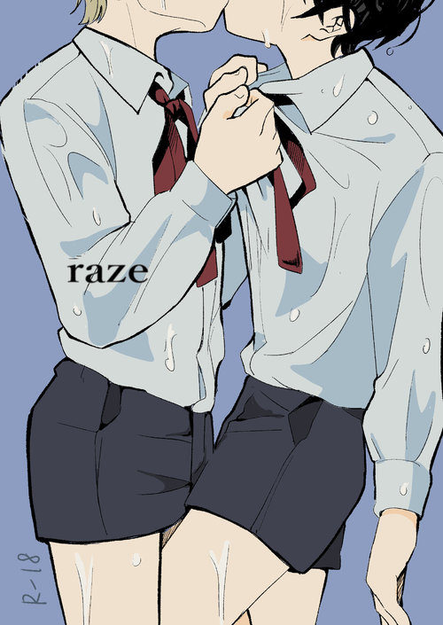 raze