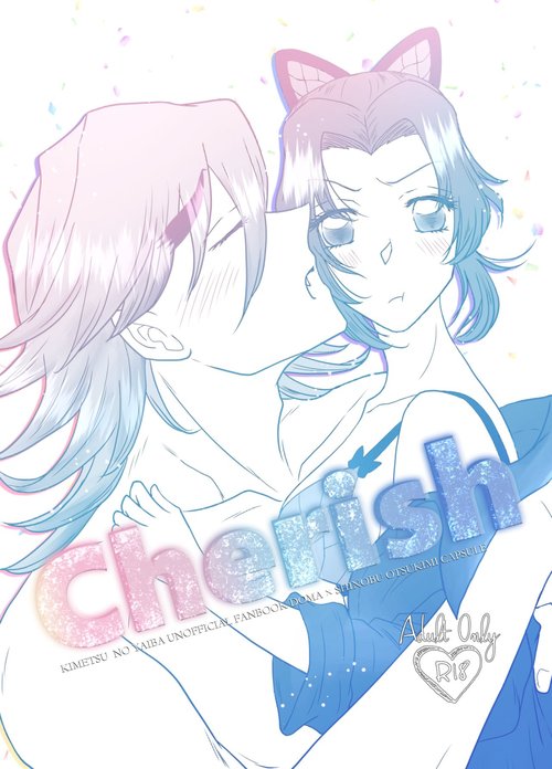 Cherish