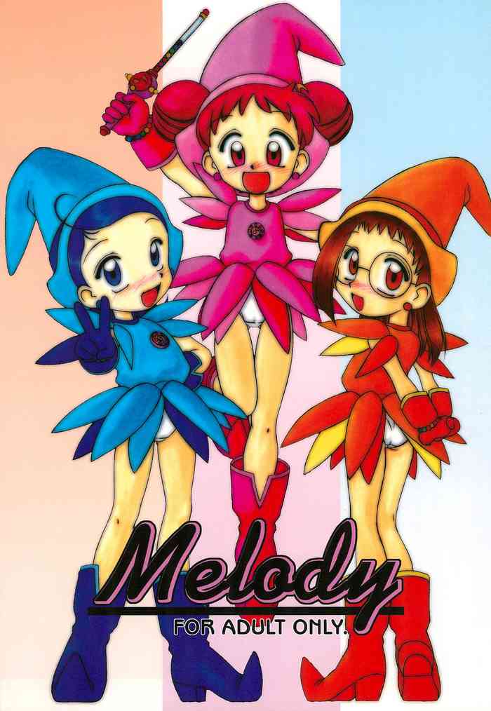 Melody