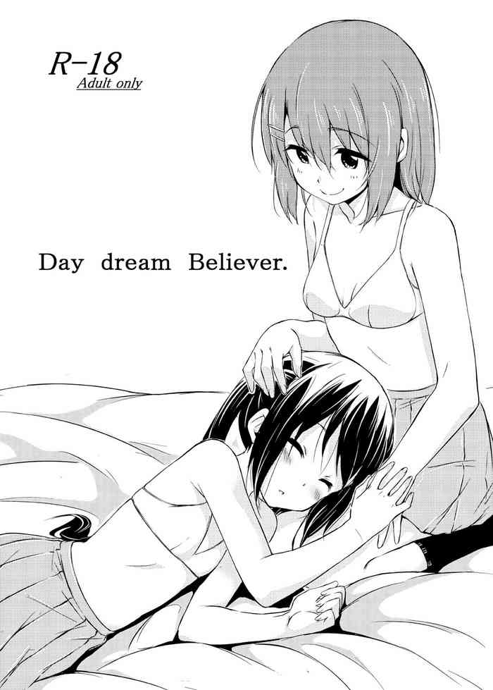 Day dream Believer.