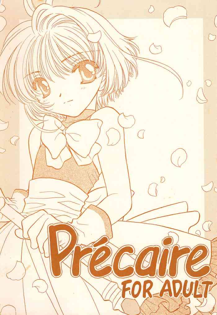 Precaire