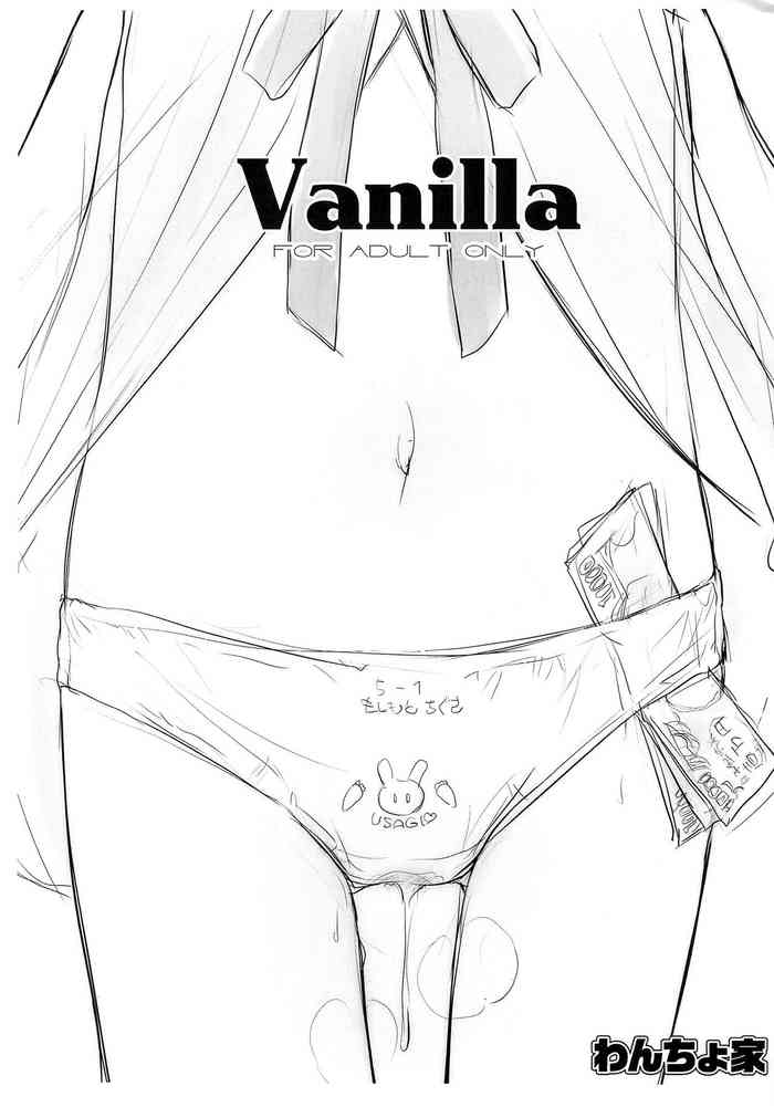 Vanilla