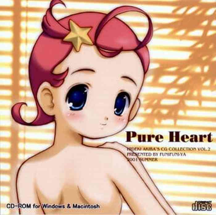 Pure Heart