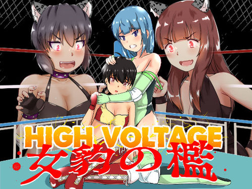 High Voltage Mehyou no Ori