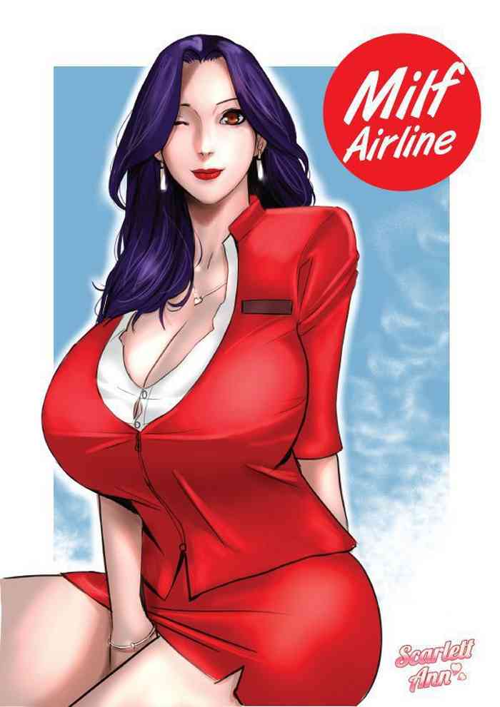 MILF Airline- english