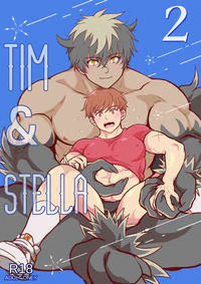 Tim & Stella 2