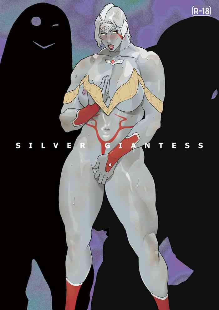 SILVER GIANTESS 3.75