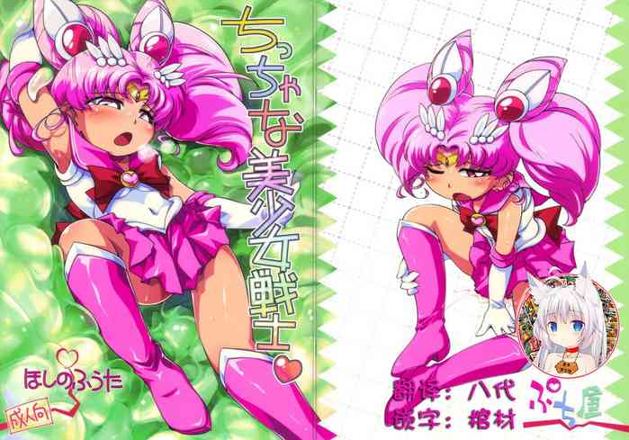 Chiccha na Bishoujo Senshi