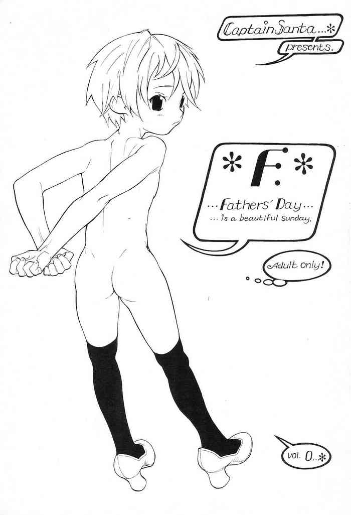 F. Fathers' Day Vol.0