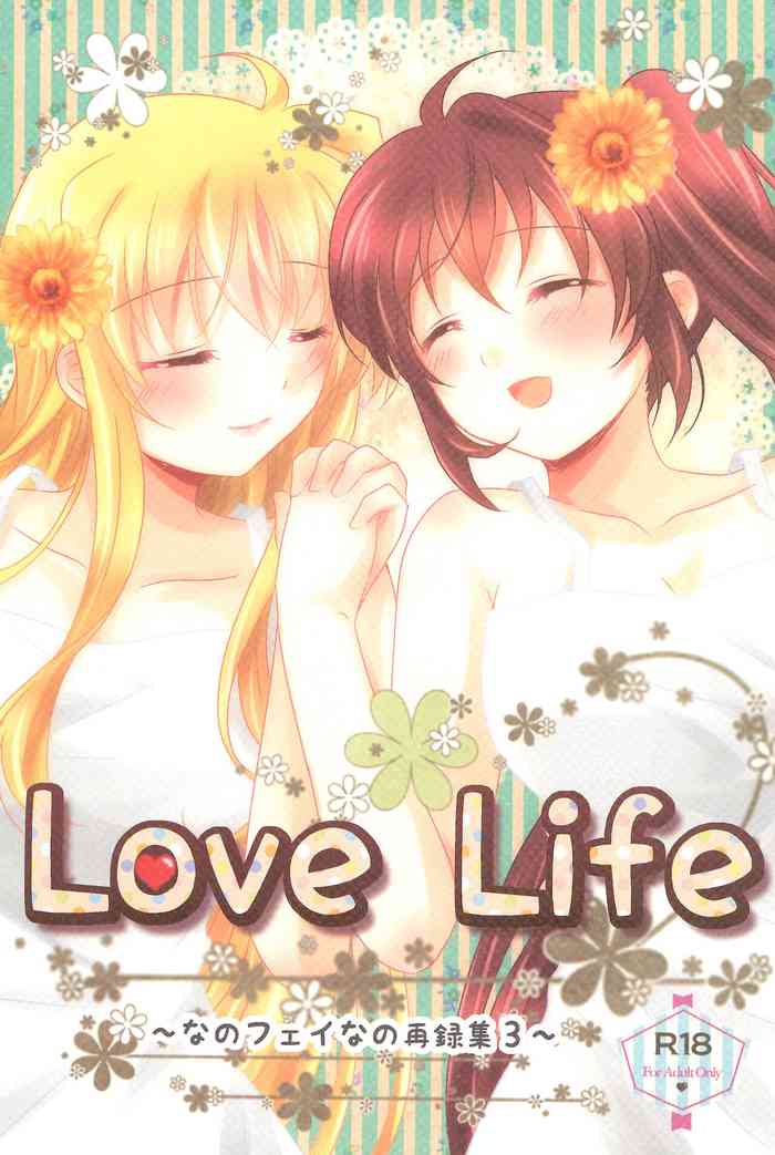 Love Lifeshuu 3-