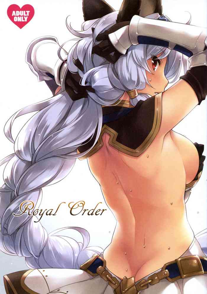 Royal Order