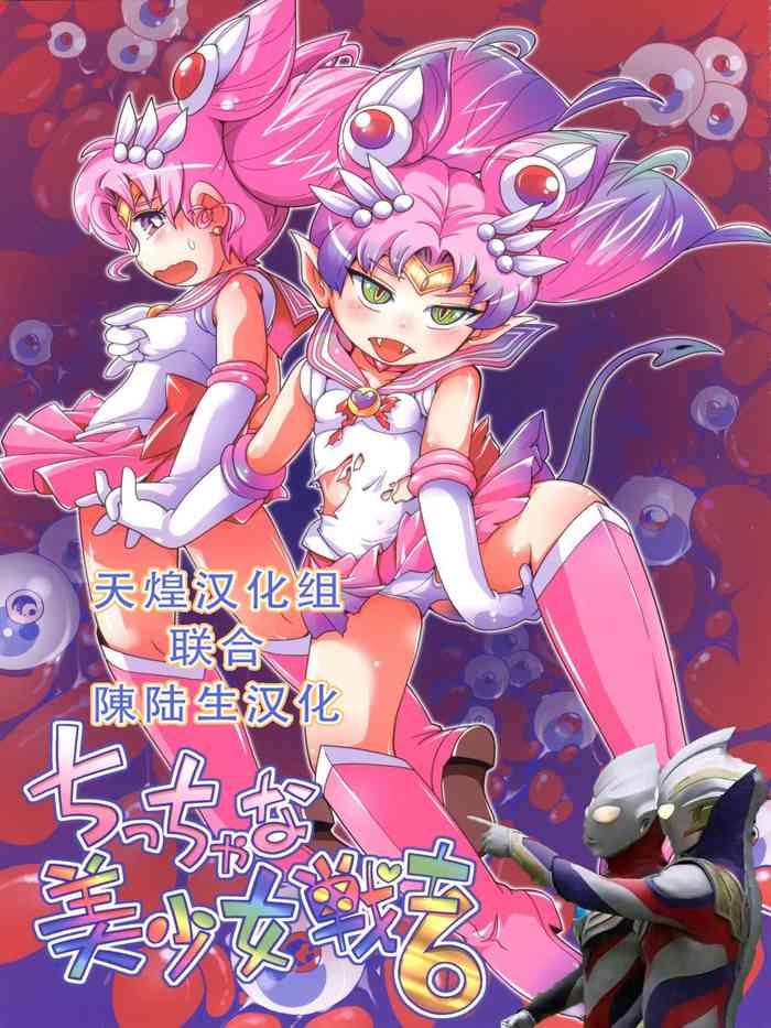 Chiccha na Bishoujo Senshi 6