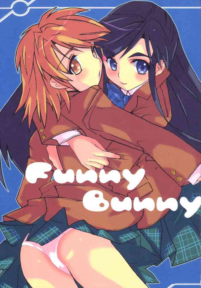 Funny Buny