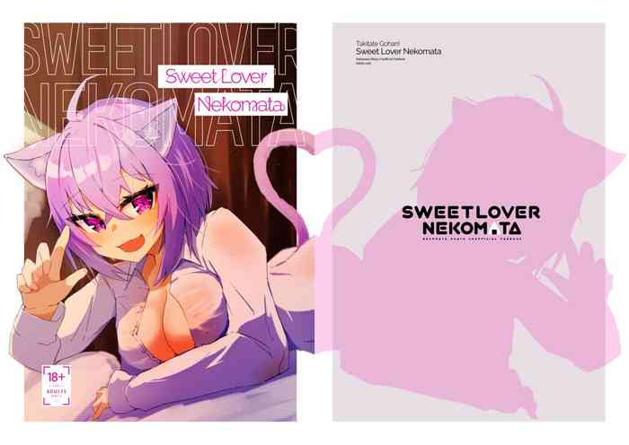 Icha Love Nekomata | Sweet Lover Nekomata