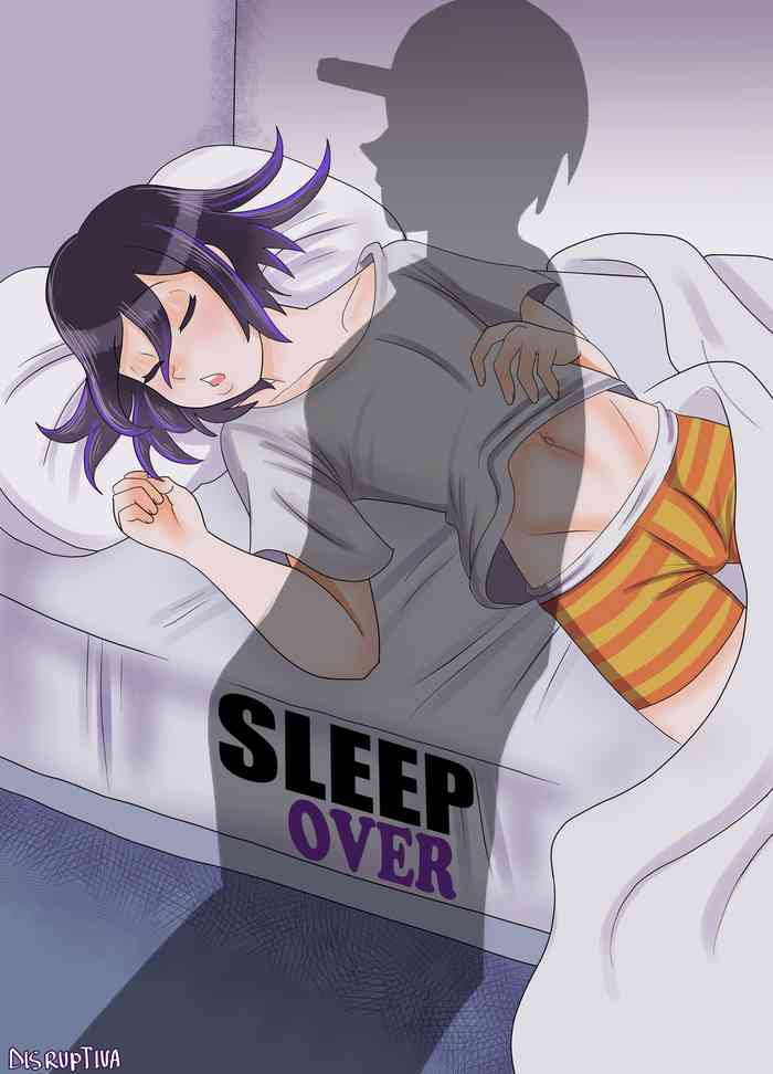 Sleep Over- Danganronpa Dj