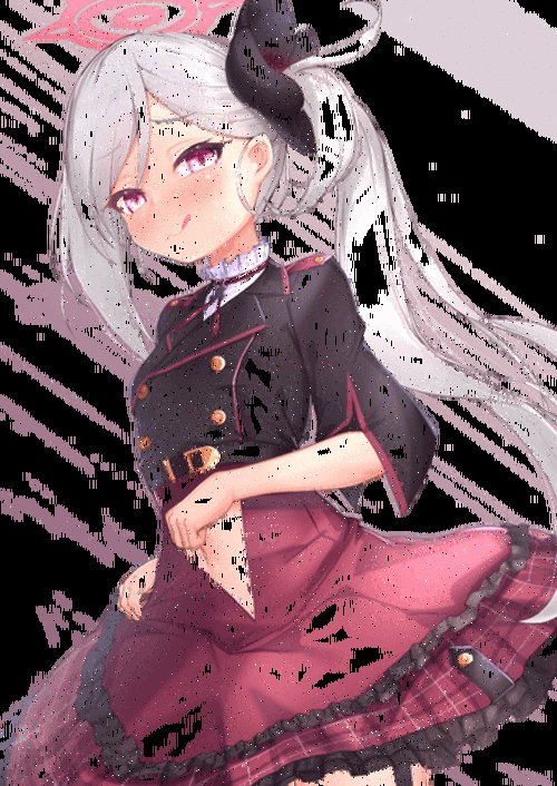 Mutsuki_animated