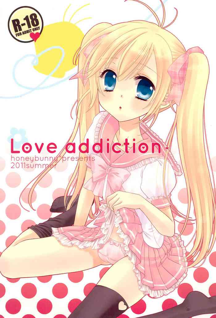 Love Addiction