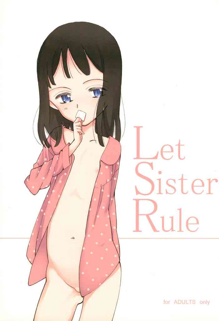 Let Sister Rule