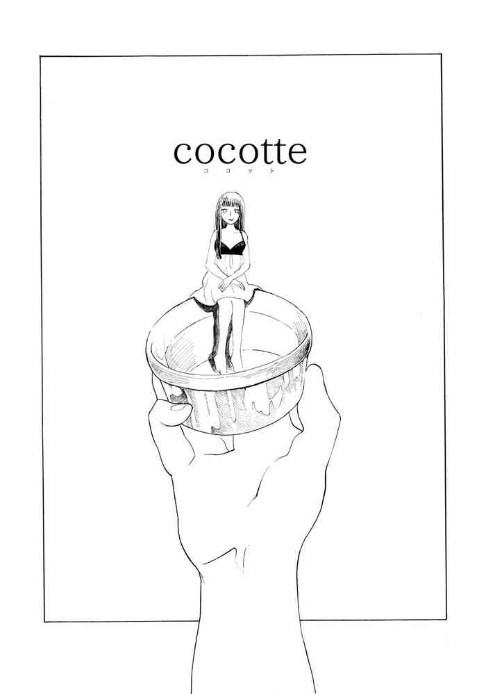 cocotte