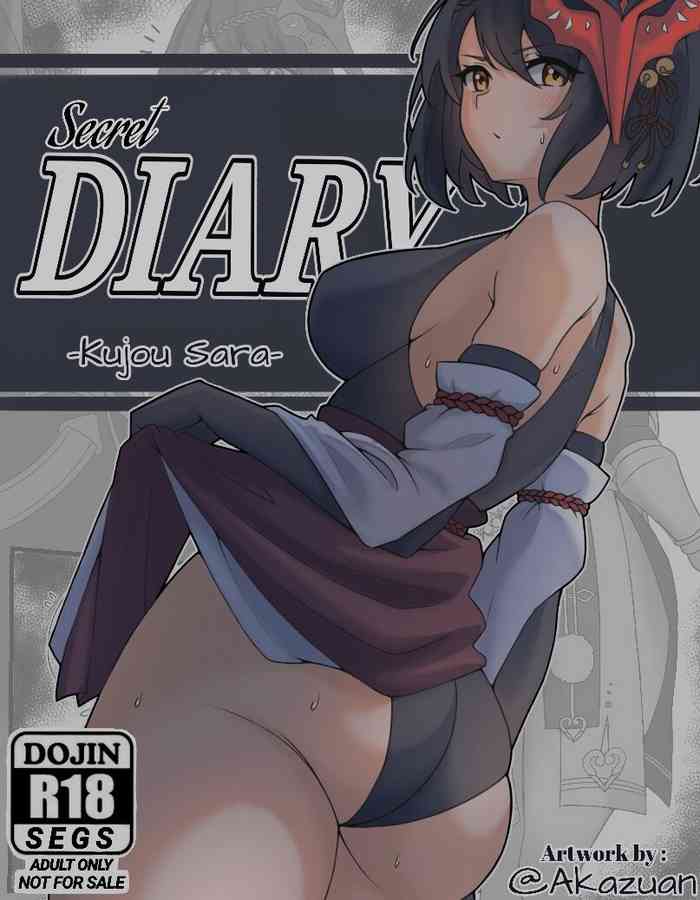 SECRET DIARY-KUJOU SARA