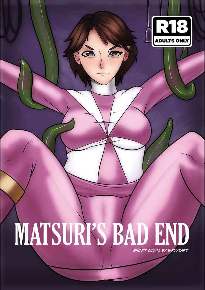 Masturi's Bad END