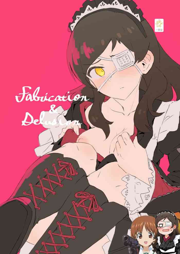 Fabrication & Delusion - Tasogare no Huchi Hen