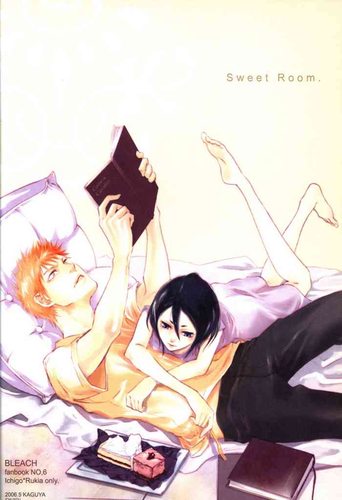 (Kaguya [Ichijou )]Sweet Room (Bleach)