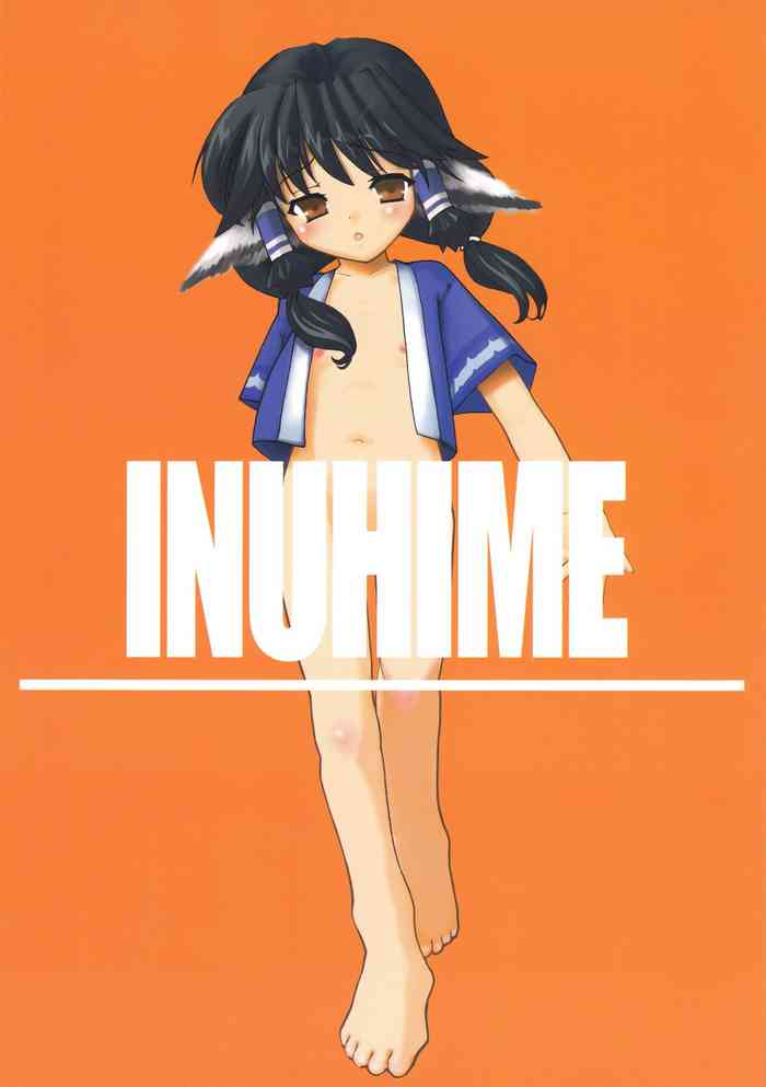 Inuhime