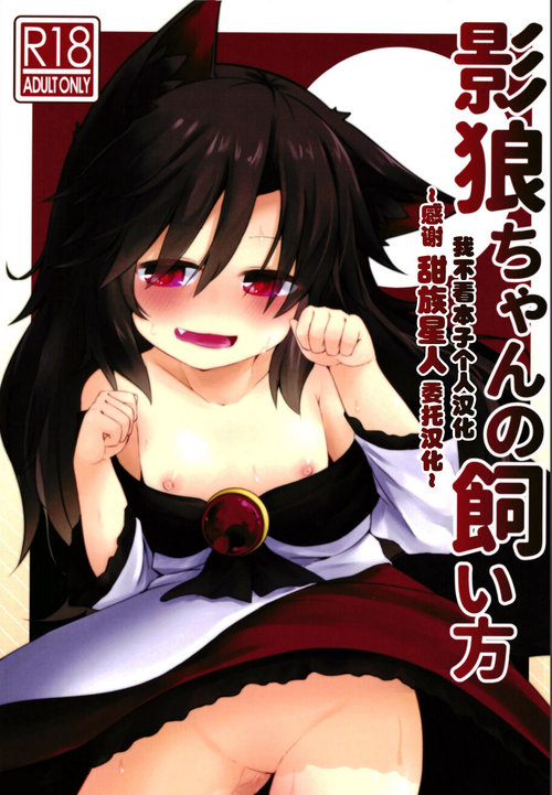 Kagerou-chan no Kaikata