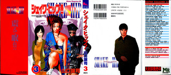 Shake Hip Vol.3