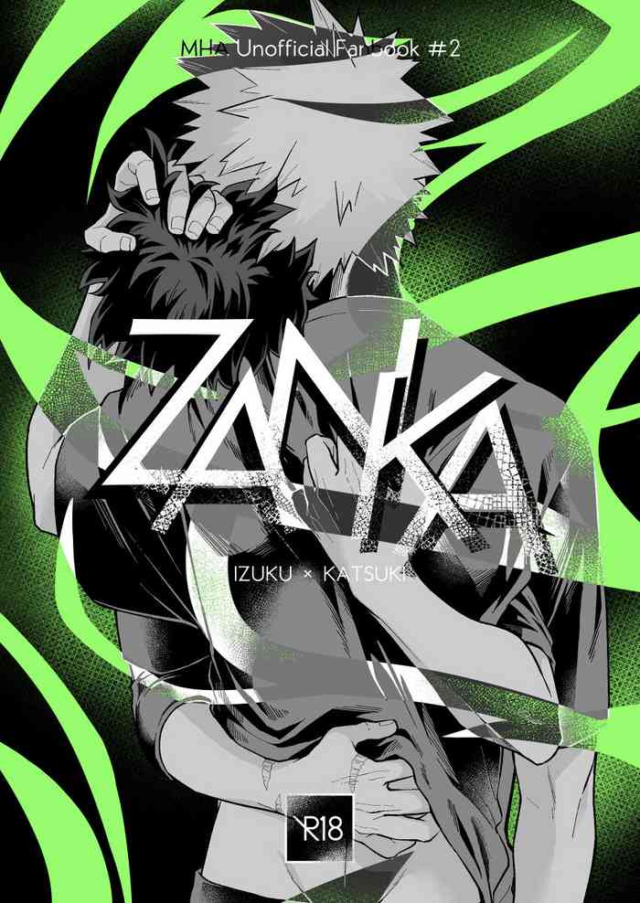 ZANKA