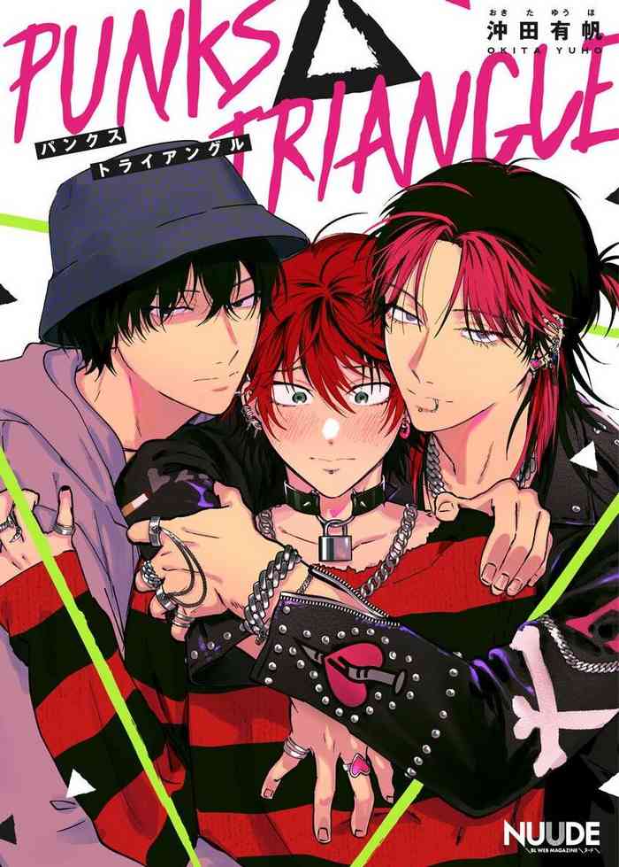 Punks Triangle 1