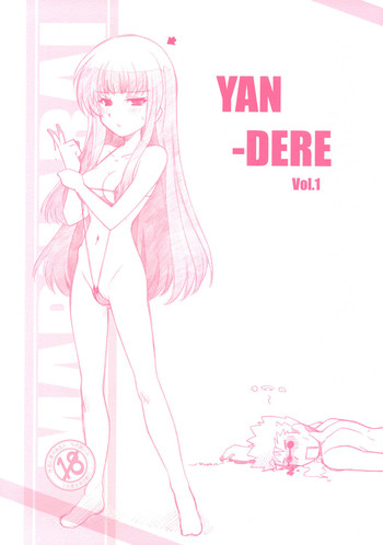 YAN-DERE vol.1