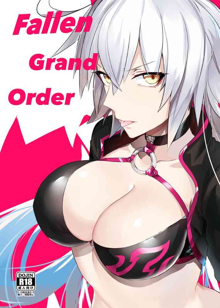 Fallen Grand Order