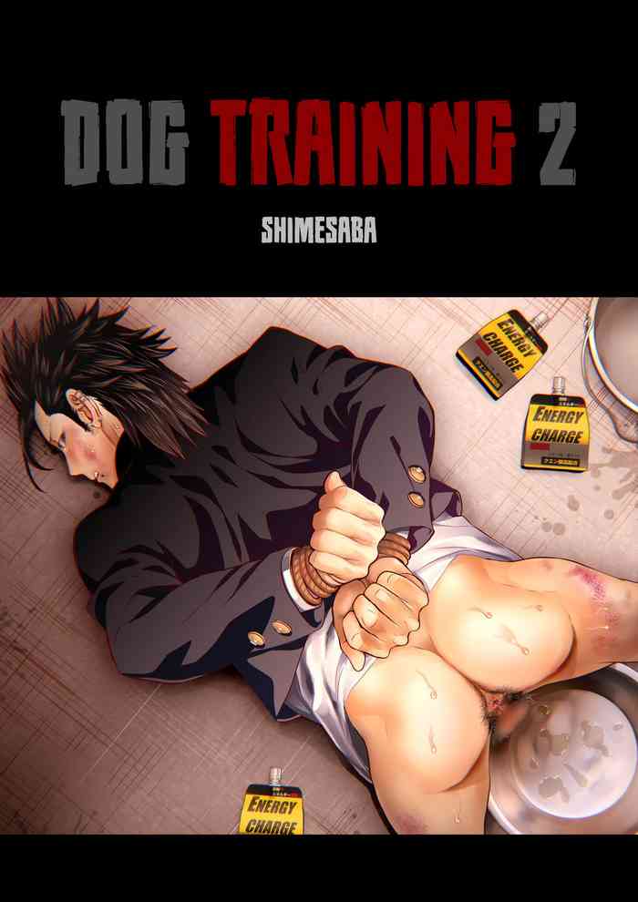 Dog Training 2