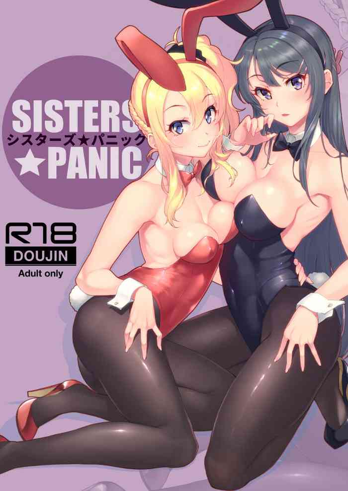 Sisters Panic