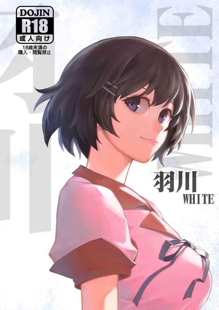 Hanekawa WHITE