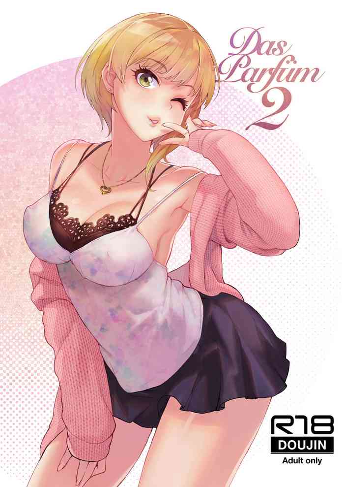 Das Parfum 2