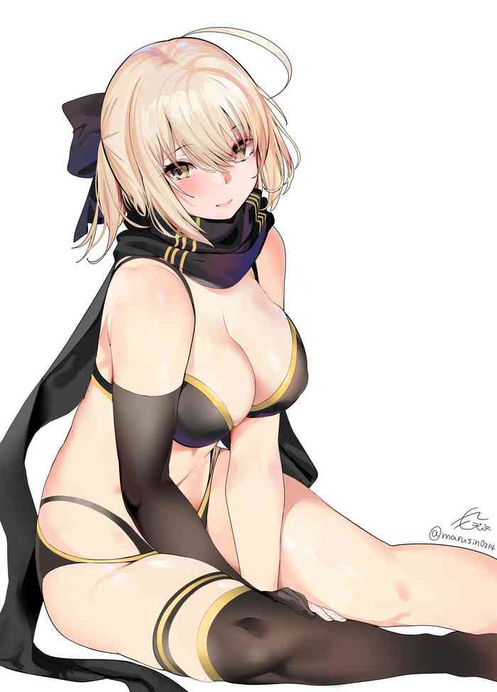 Mizugi Okita