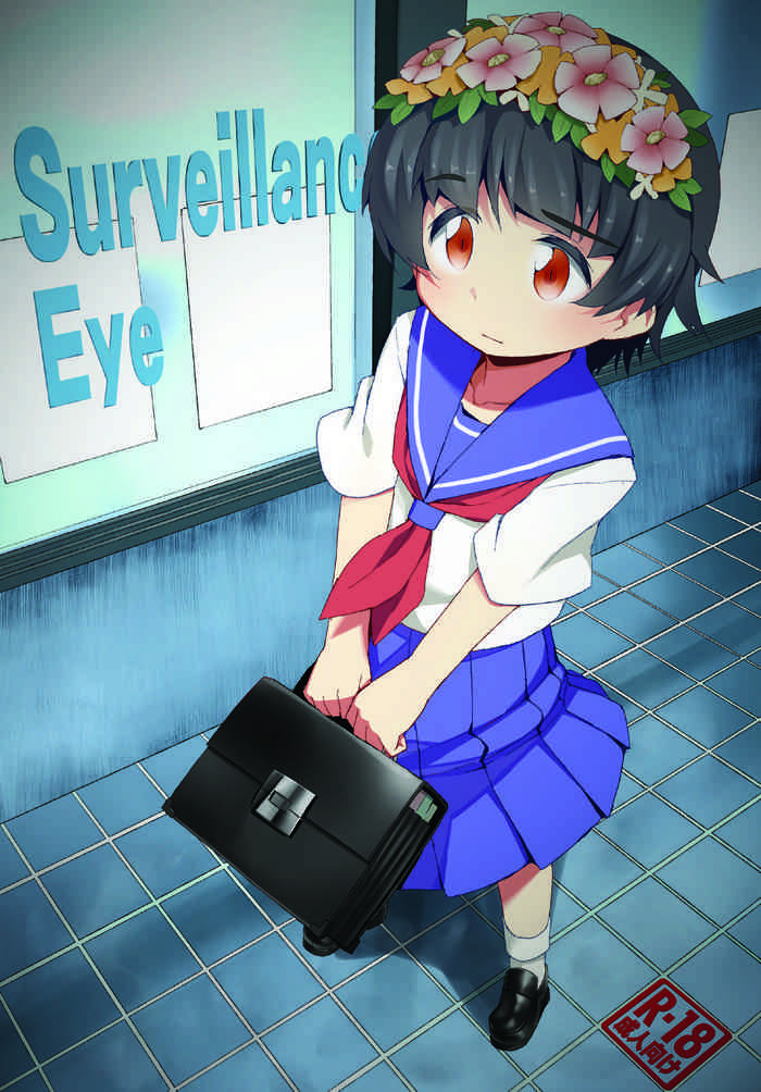 Surveillance Eye