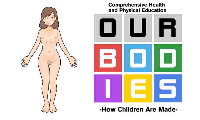 Our Bodies-2nd Edition