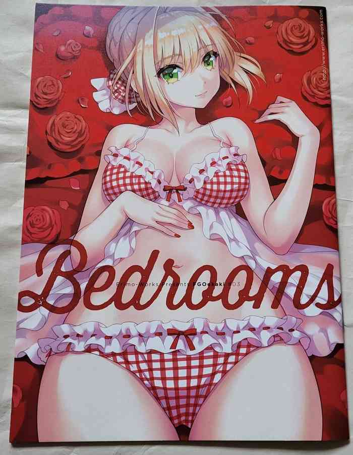 Bedroomssample