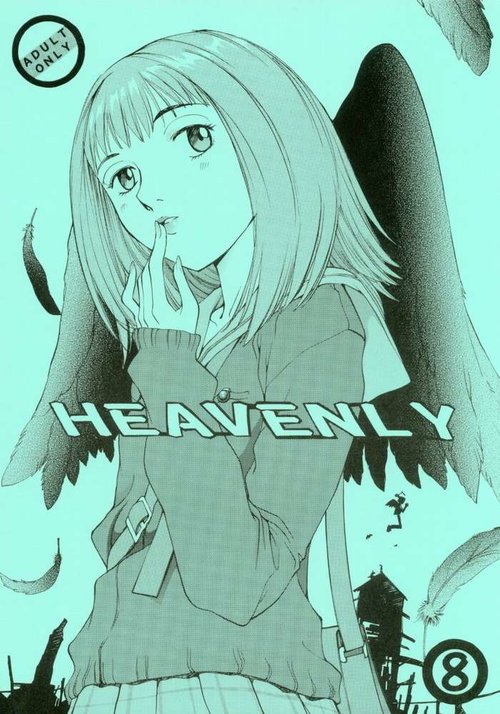 HEAVENLY 8