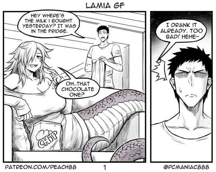 Lamia GF