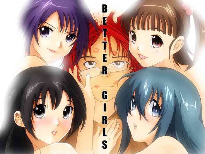 Better Girls Ch. 1