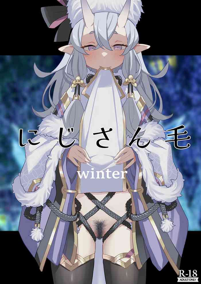 Nijisange Winter